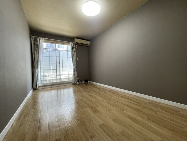 Rinky Gardenの物件内観写真